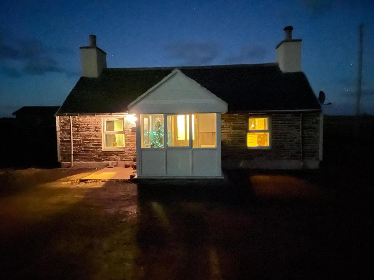 Taigh Neonach Villa Watten Bagian luar foto