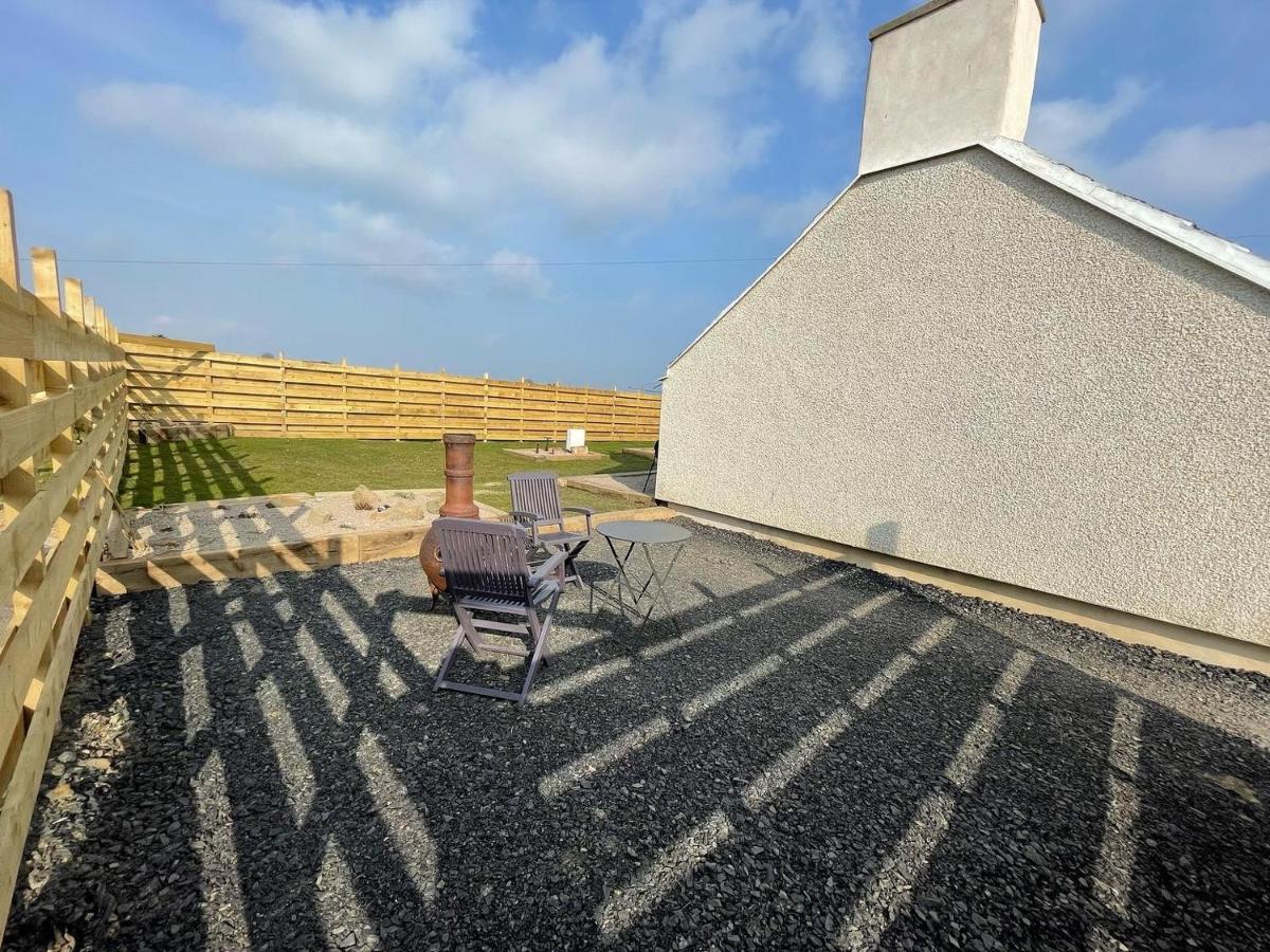 Taigh Neonach Villa Watten Bagian luar foto